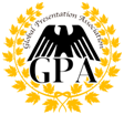 一般社団法人グローバルプレゼンテーション協会ロゴ